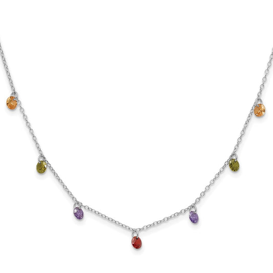 High Quality Luxury Necklaces for Women by Ryan Jonathan Fine Jewelry