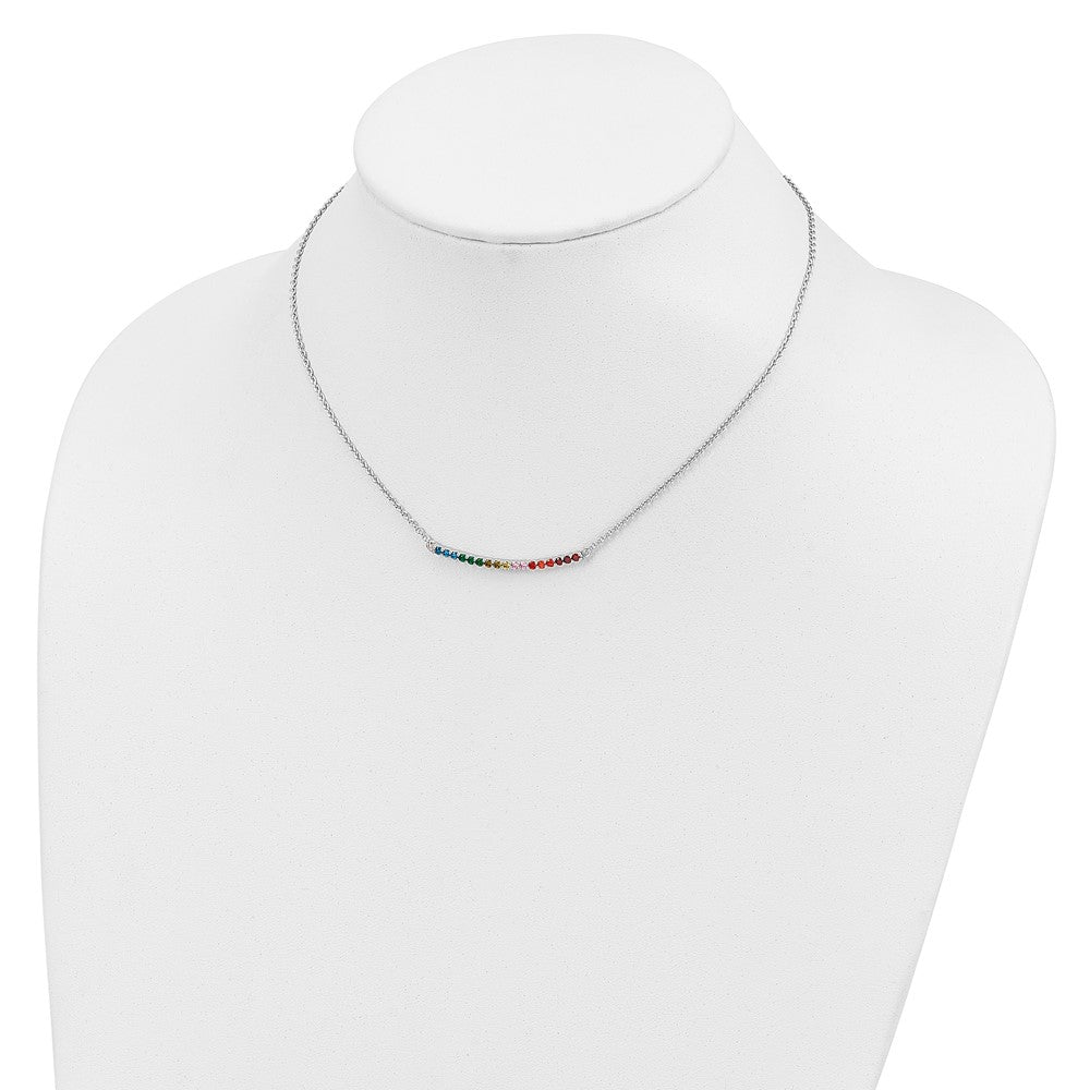 High Quality Luxury Necklaces for Women by Ryan Jonathan Fine Jewelry