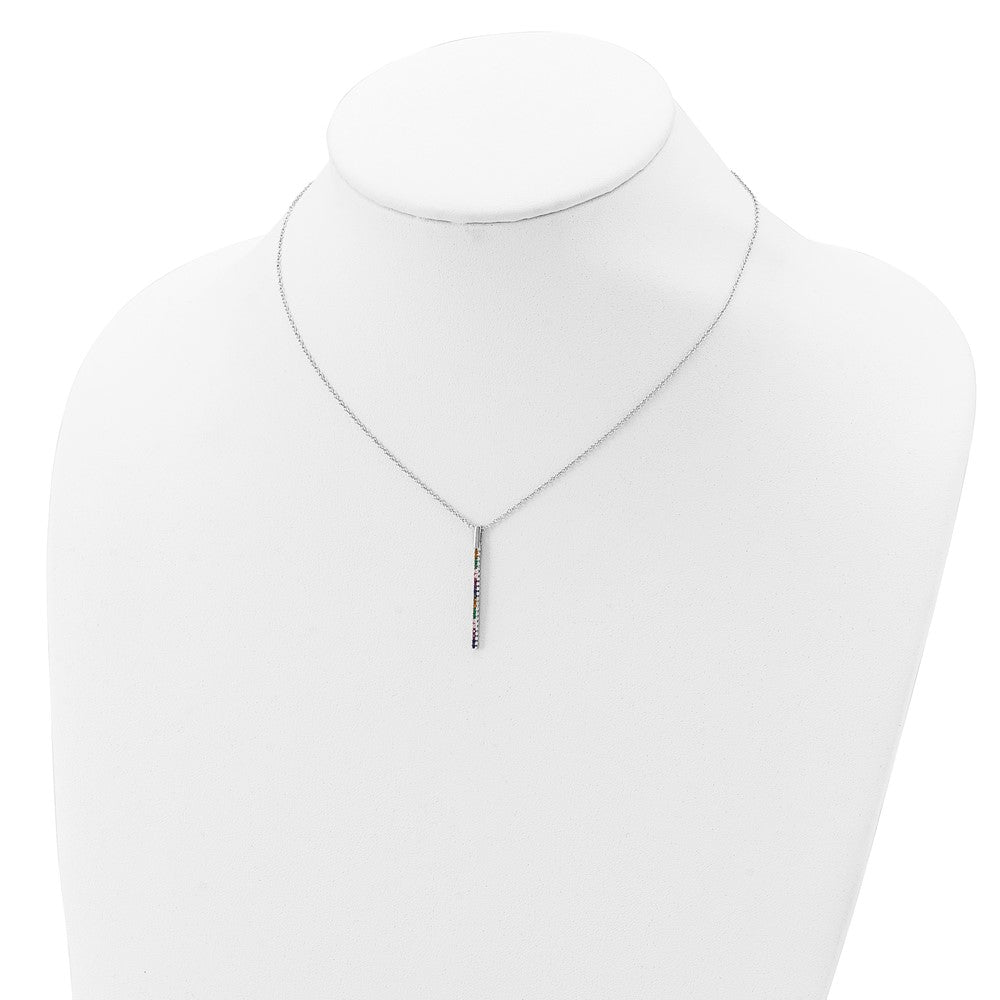 High Quality Luxury Necklaces for Women by Ryan Jonathan Fine Jewelry