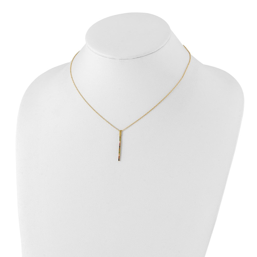 High Quality Luxury Necklaces for Women by Ryan Jonathan Fine Jewelry