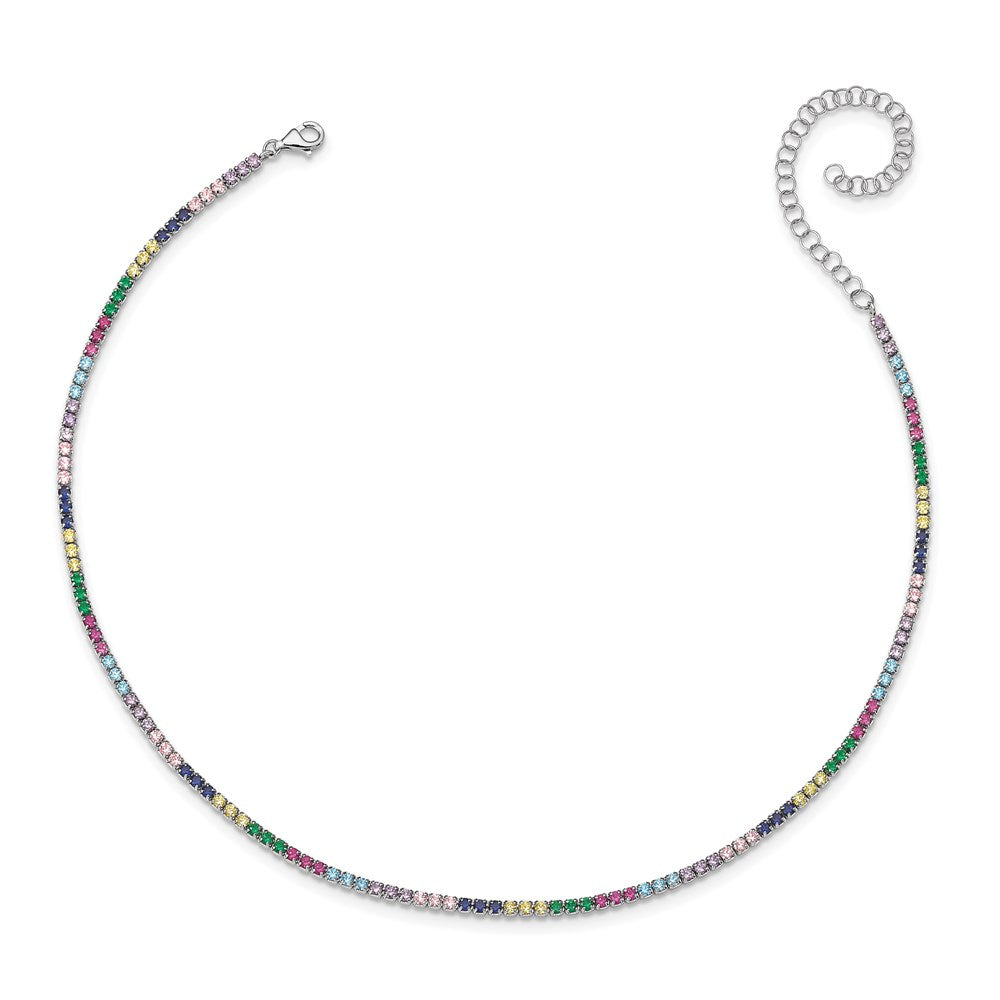 High Quality Luxury Necklaces for Women by Ryan Jonathan Fine Jewelry