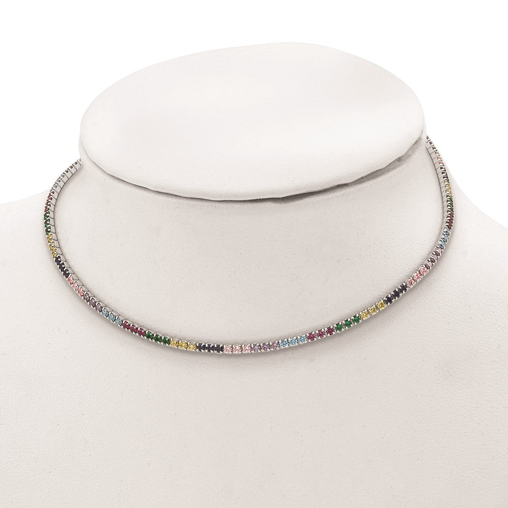 High Quality Luxury Necklaces for Women by Ryan Jonathan Fine Jewelry