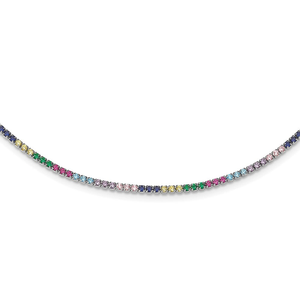 High Quality Luxury Necklaces for Women by Ryan Jonathan Fine Jewelry