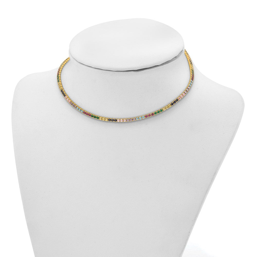 High Quality Luxury Necklaces for Women by Ryan Jonathan Fine Jewelry