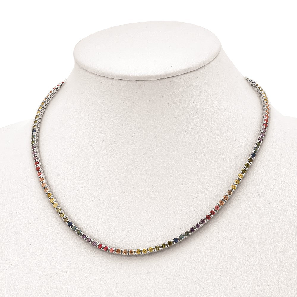 High Quality Luxury Necklaces for Women by Ryan Jonathan Fine Jewelry