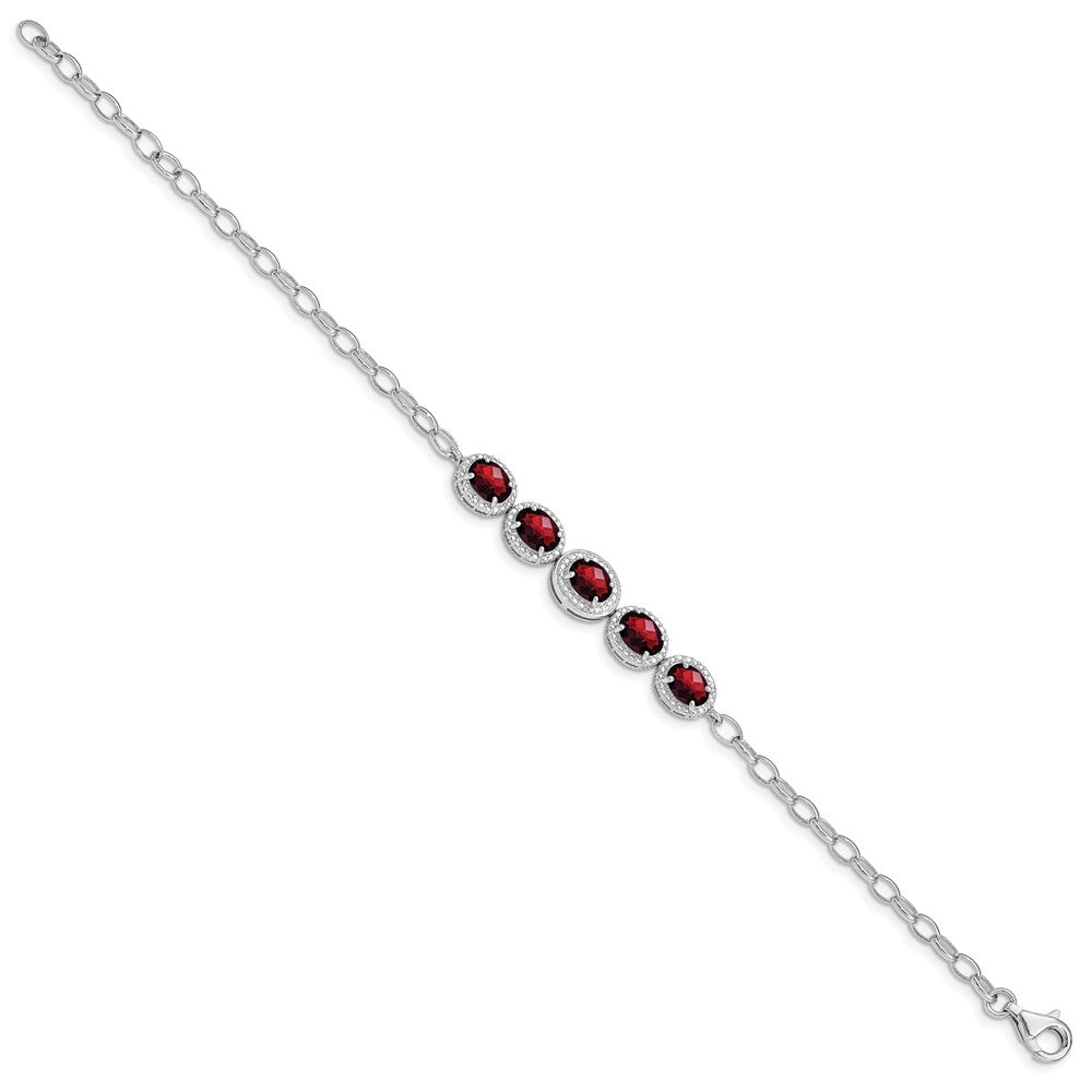 High Quality Luxury Bracelets for Women by Ryan Jonathan Fine Jewelry