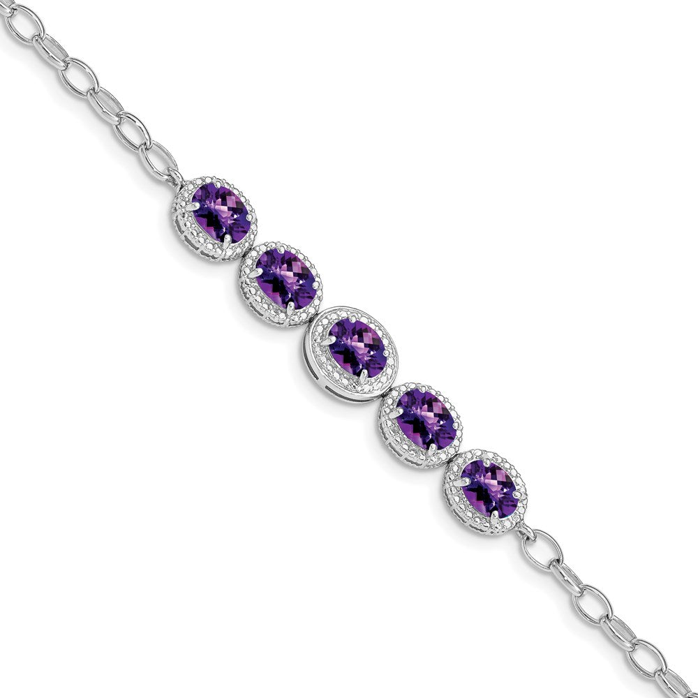 High Quality Luxury Bracelets for Women by Ryan Jonathan Fine Jewelry