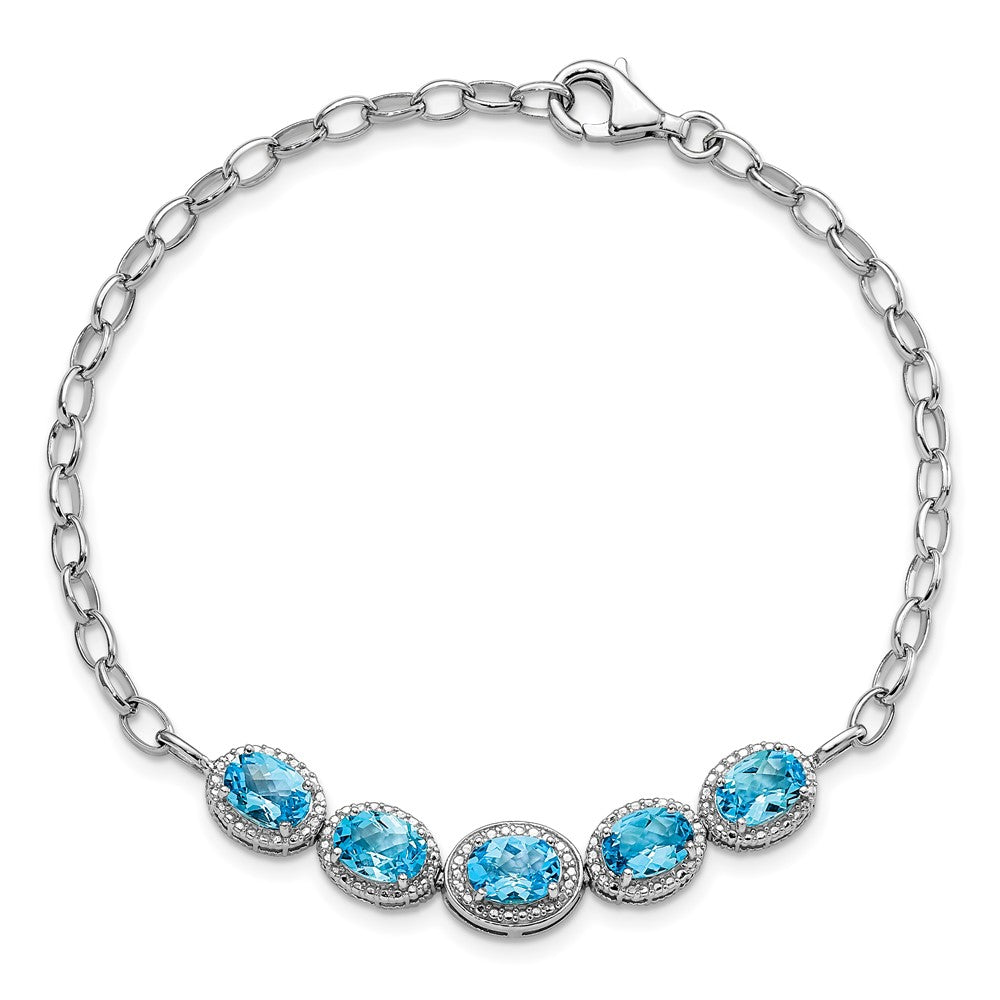 High Quality Luxury Bracelets for Women by Ryan Jonathan Fine Jewelry