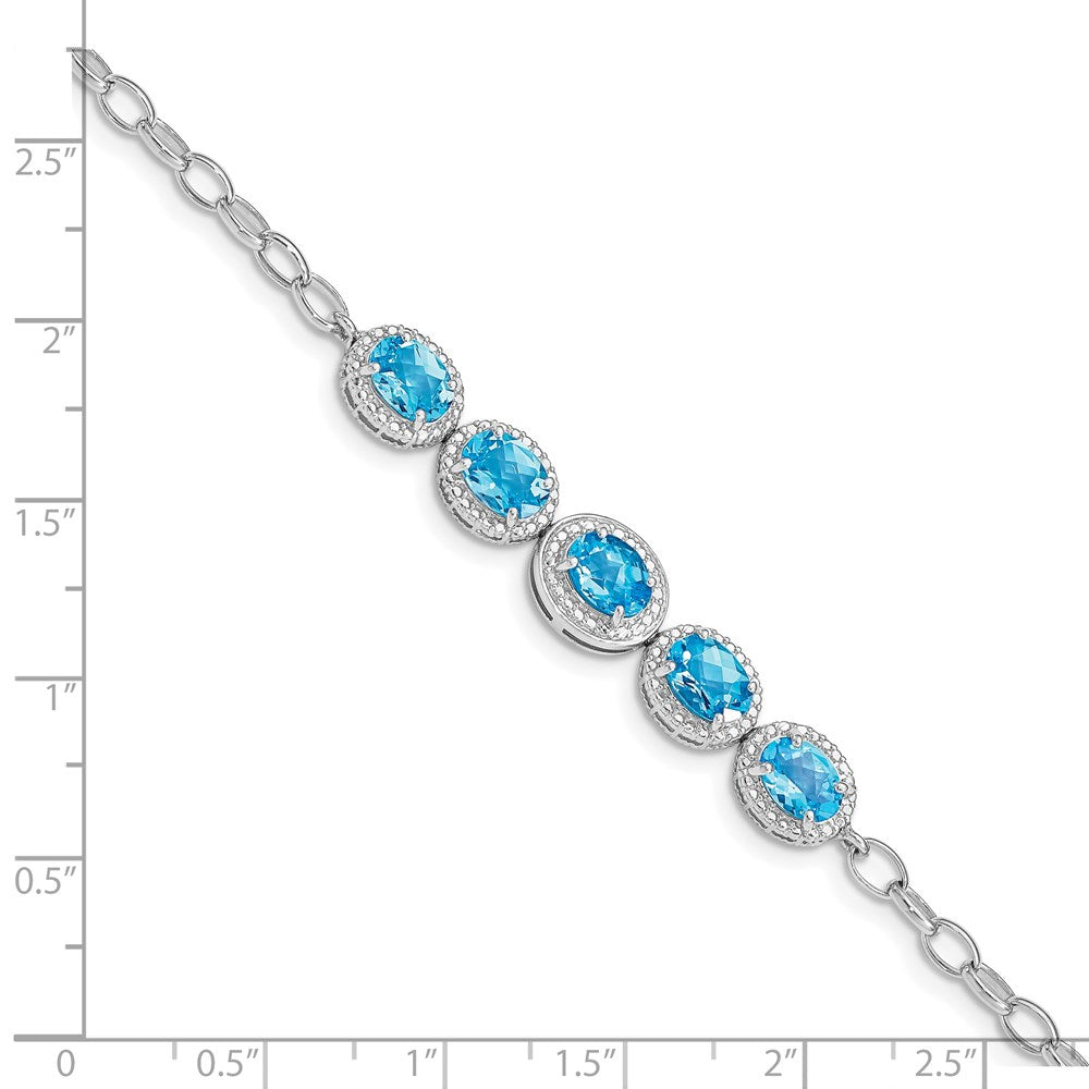 High Quality Luxury Bracelets for Women by Ryan Jonathan Fine Jewelry