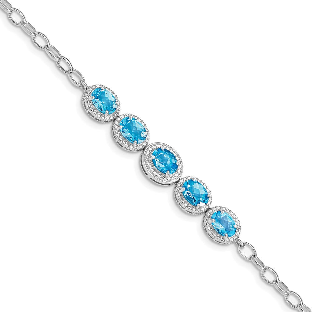High Quality Luxury Bracelets for Women by Ryan Jonathan Fine Jewelry