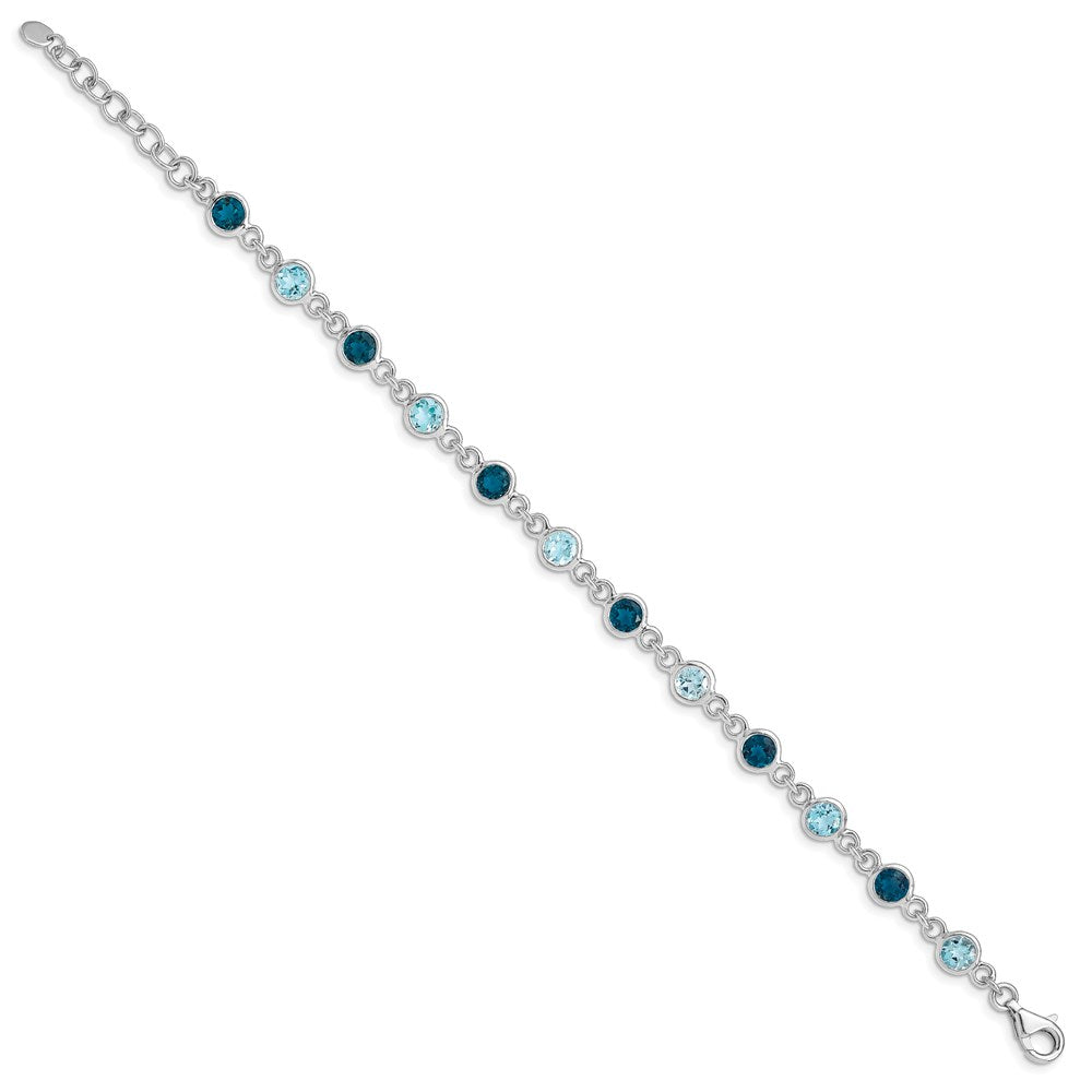 High Quality Luxury Bracelets for Women by Ryan Jonathan Fine Jewelry