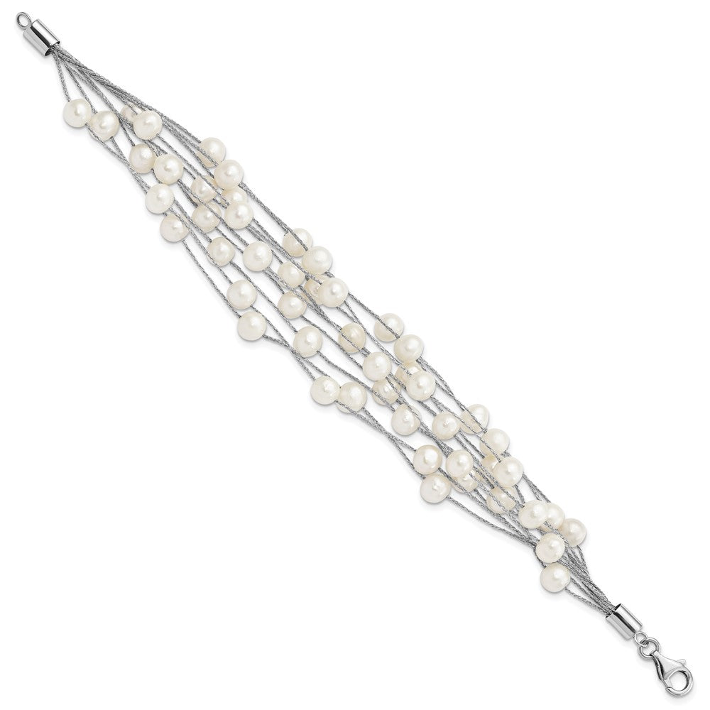 High Quality Luxury Bracelets for Women by Ryan Jonathan Fine Jewelry