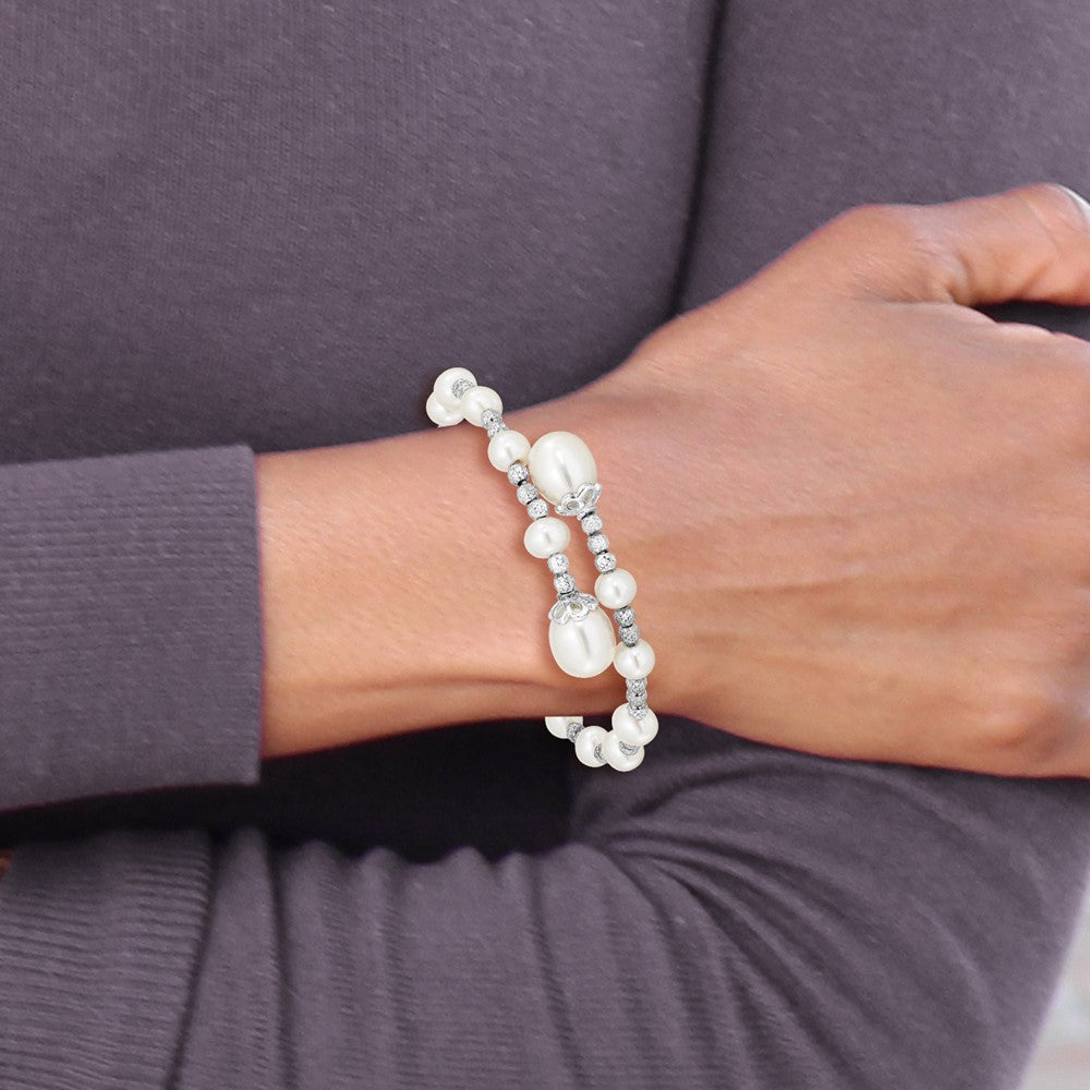 High Quality Luxury Bracelets for Women by Ryan Jonathan Fine Jewelry