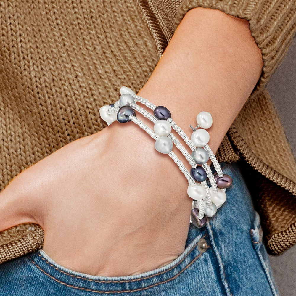 High Quality Luxury Bracelets for Women by Ryan Jonathan Fine Jewelry