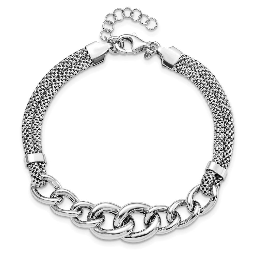 High Quality Luxury Bracelets for Women by Ryan Jonathan Fine Jewelry