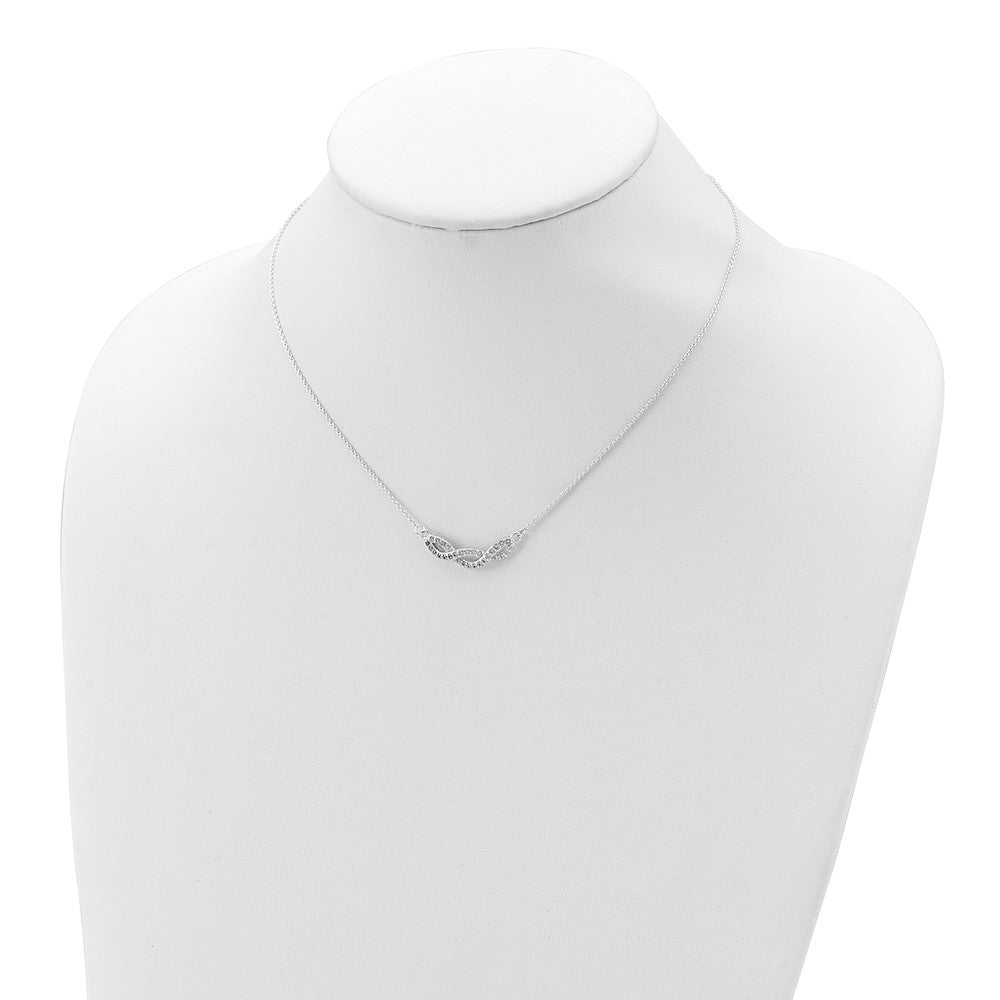 High Quality Luxury Necklaces for Women by Ryan Jonathan Fine Jewelry