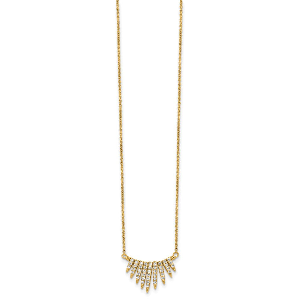 High Quality Luxury Necklaces for Women by Ryan Jonathan Fine Jewelry