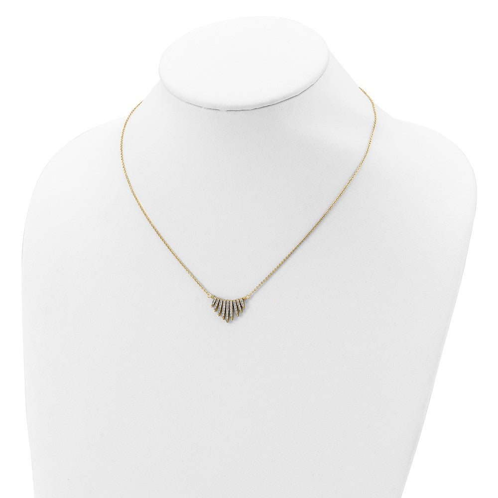 High Quality Luxury Necklaces for Women by Ryan Jonathan Fine Jewelry