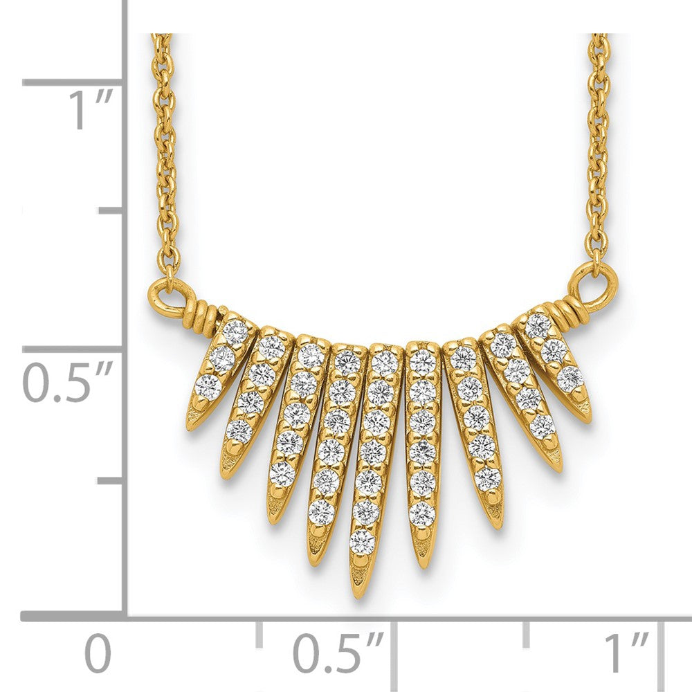 High Quality Luxury Necklaces for Women by Ryan Jonathan Fine Jewelry