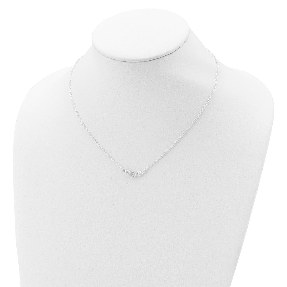 High Quality Luxury Necklaces for Women by Ryan Jonathan Fine Jewelry