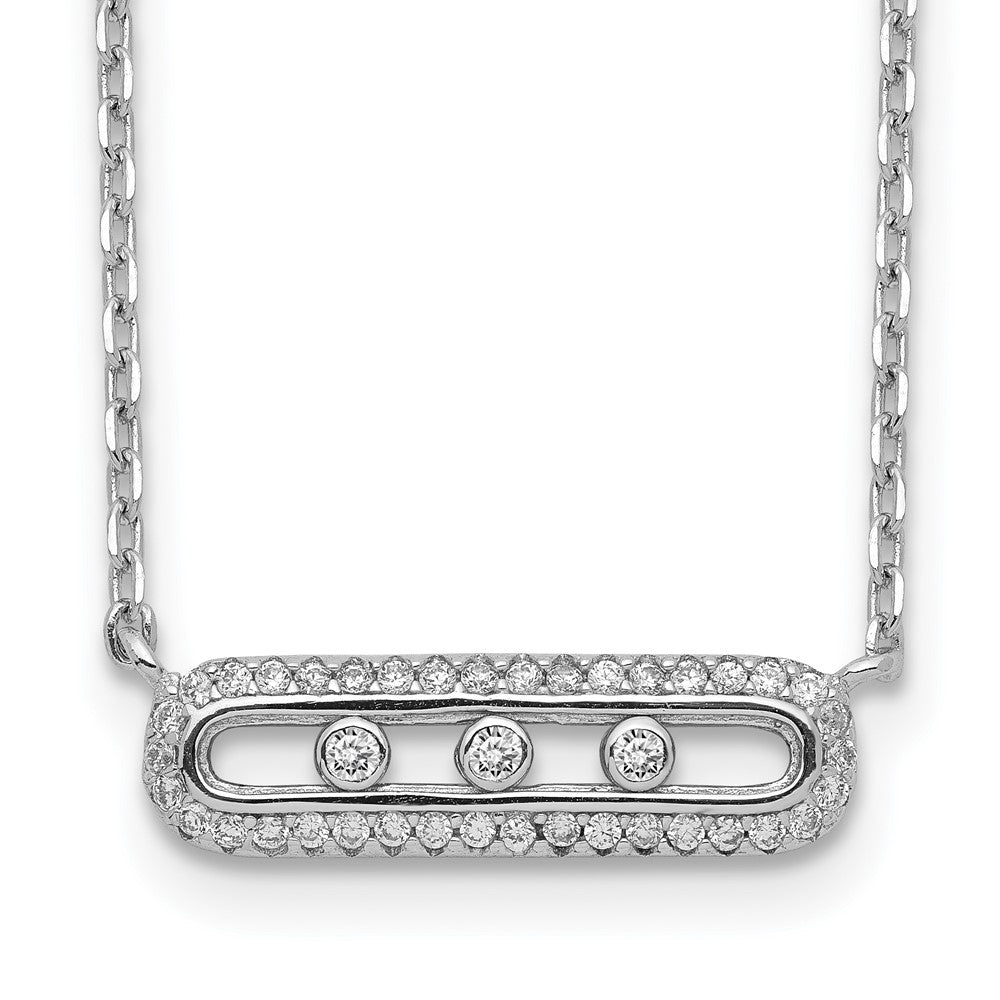 High Quality Luxury Necklaces for Women by Ryan Jonathan Fine Jewelry