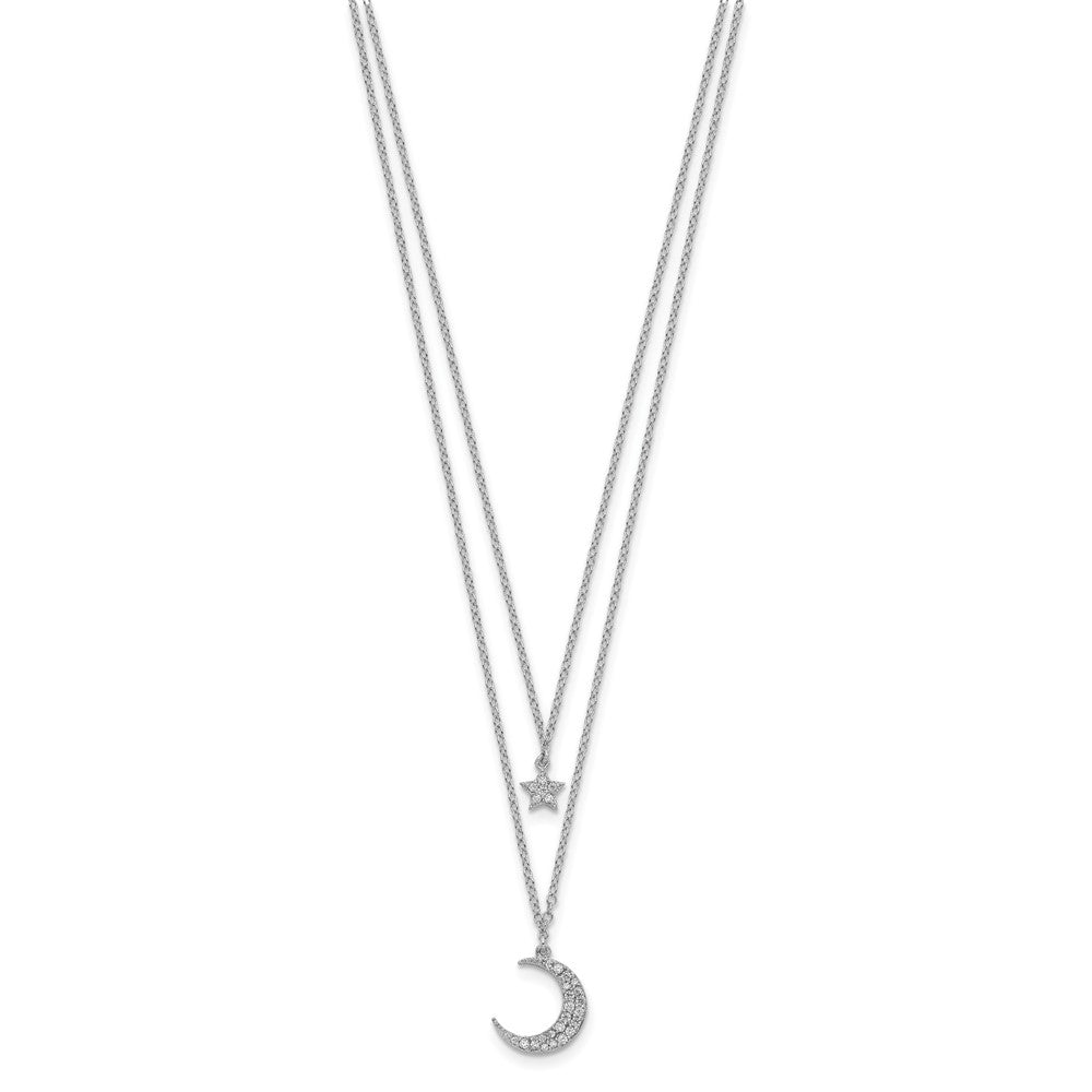 High Quality Luxury Necklaces for Women by Ryan Jonathan Fine Jewelry