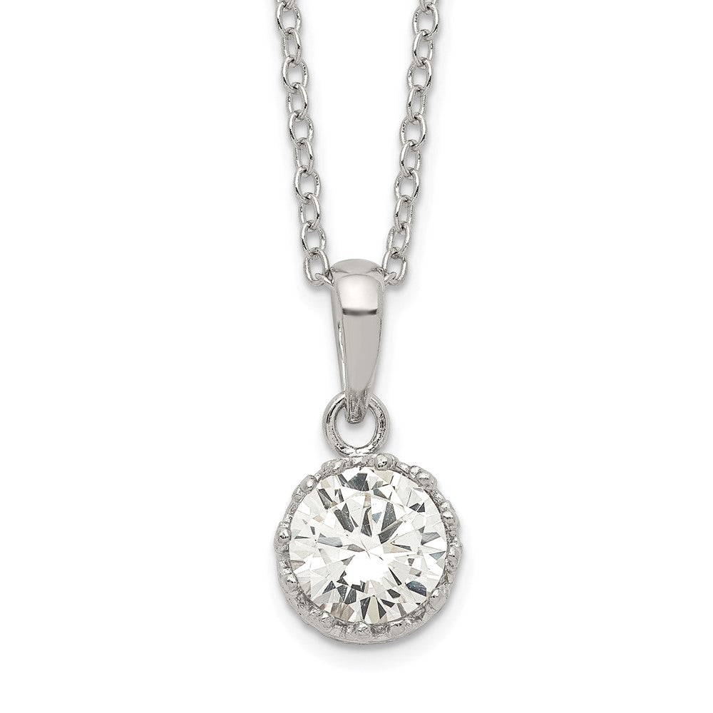 High Quality Luxury Necklaces for Women by Ryan Jonathan Fine Jewelry