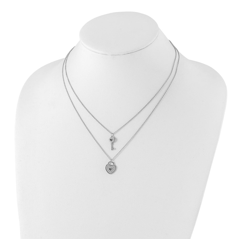High Quality Luxury Necklaces for Women by Ryan Jonathan Fine Jewelry