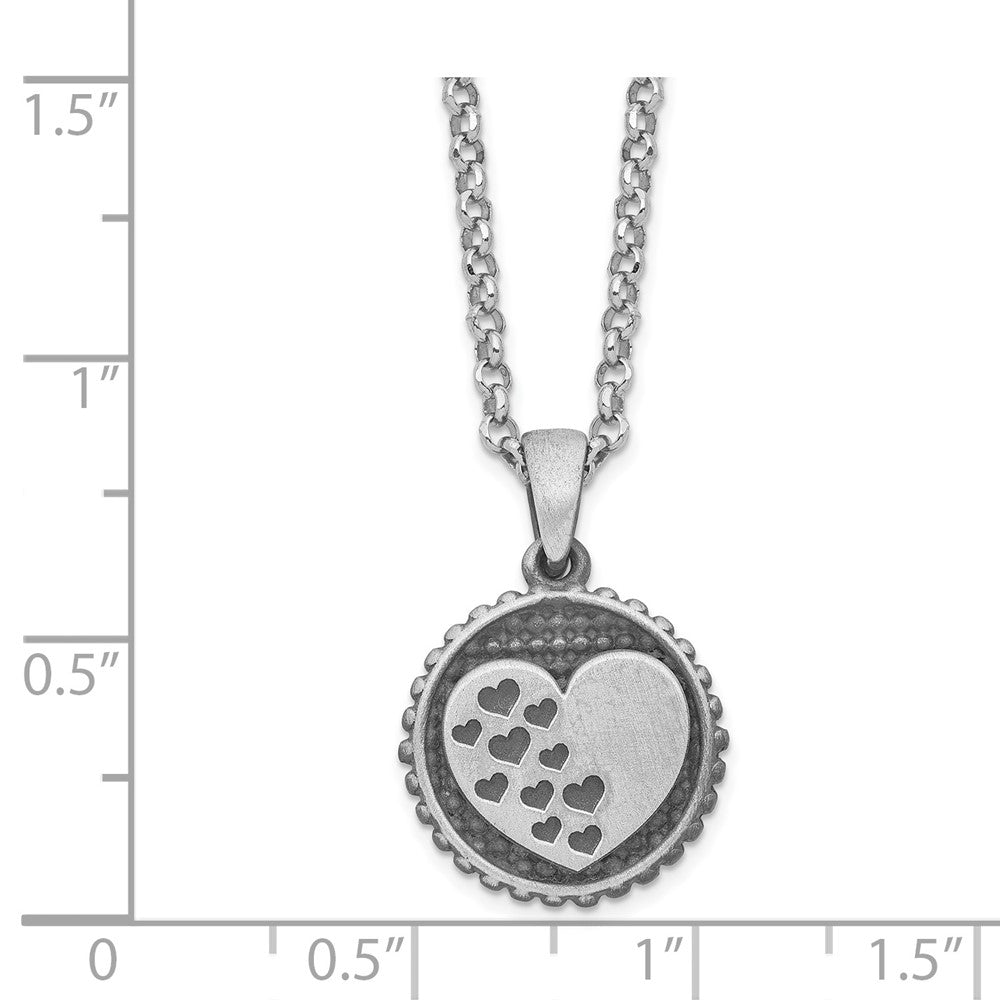 High Quality Luxury Necklaces for Women by Ryan Jonathan Fine Jewelry