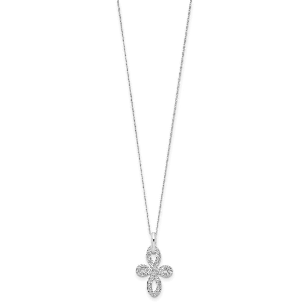 High Quality Luxury Necklaces for Women by Ryan Jonathan Fine Jewelry