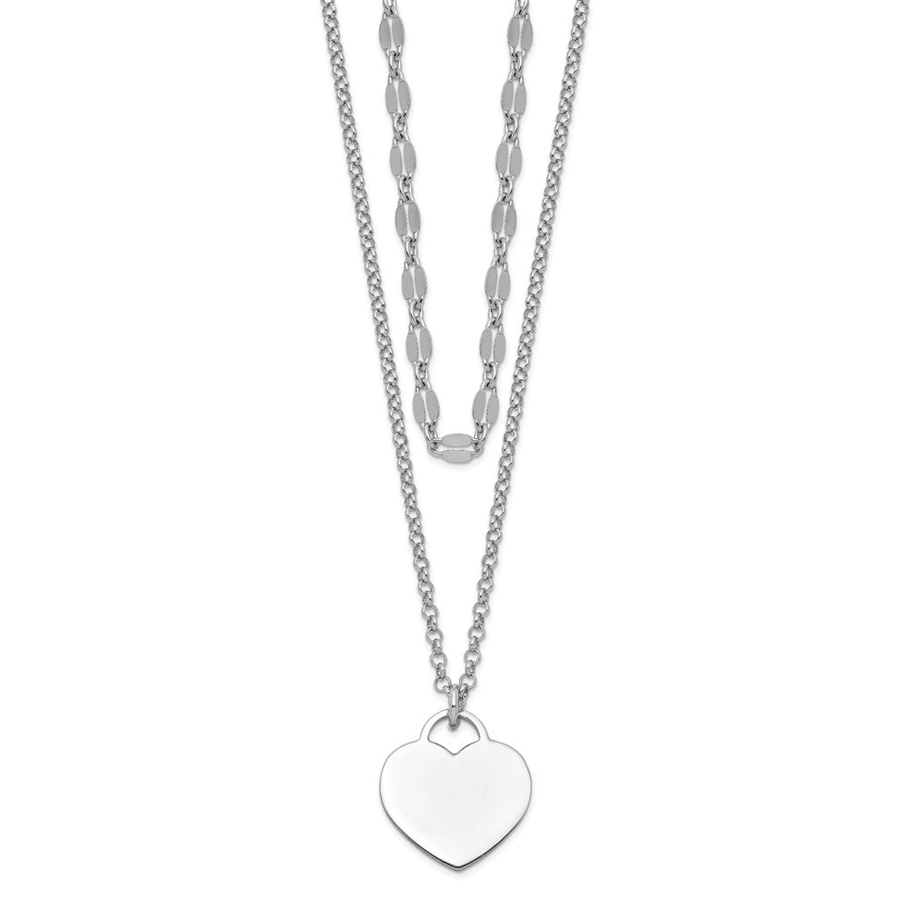 High Quality Luxury Necklaces for Women by Ryan Jonathan Fine Jewelry