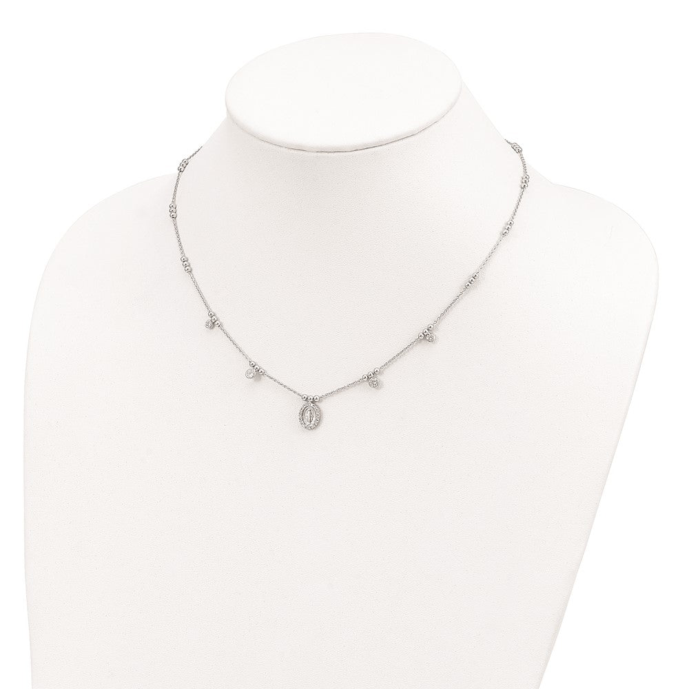 High Quality Luxury Necklaces for Women by Ryan Jonathan Fine Jewelry