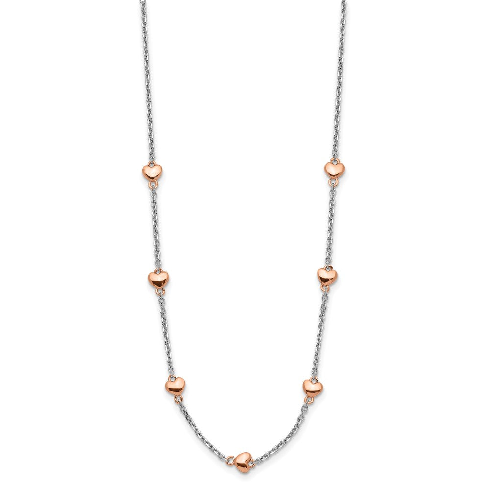 High Quality Luxury Necklaces for Women by Ryan Jonathan Fine Jewelry
