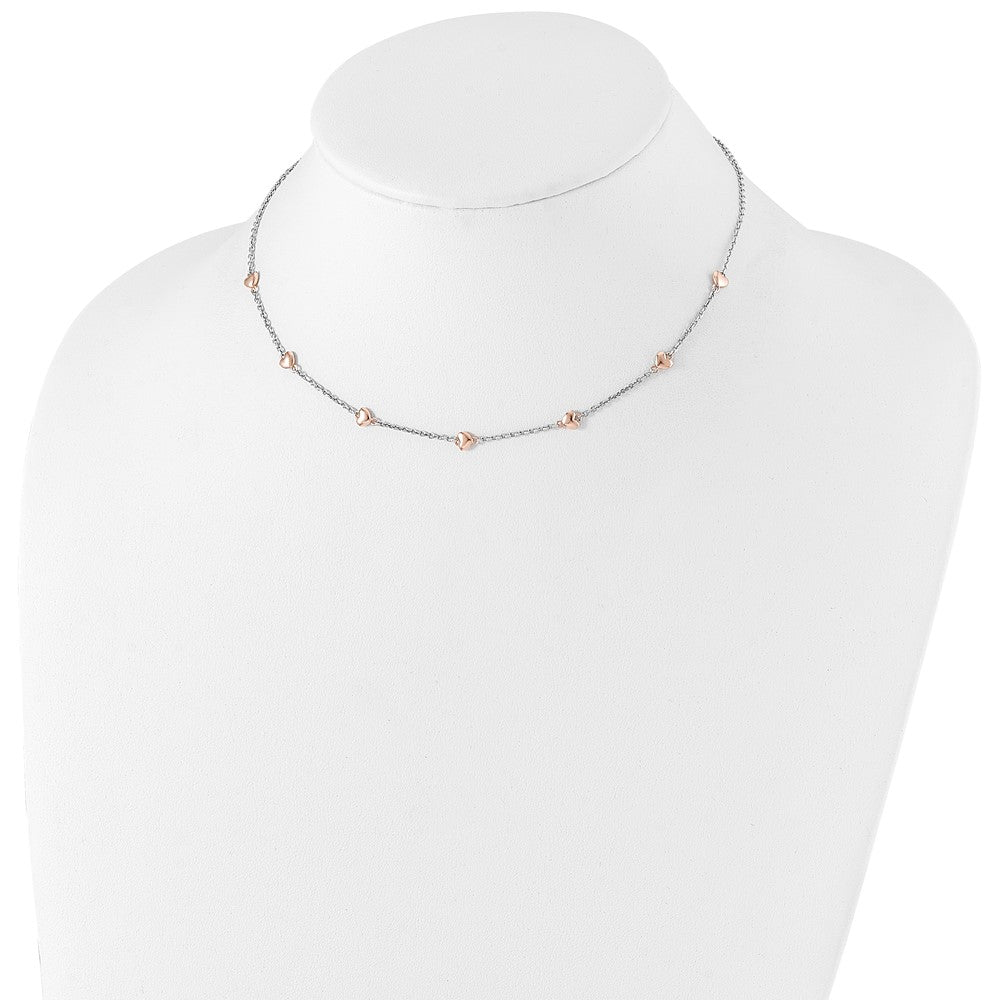High Quality Luxury Necklaces for Women by Ryan Jonathan Fine Jewelry
