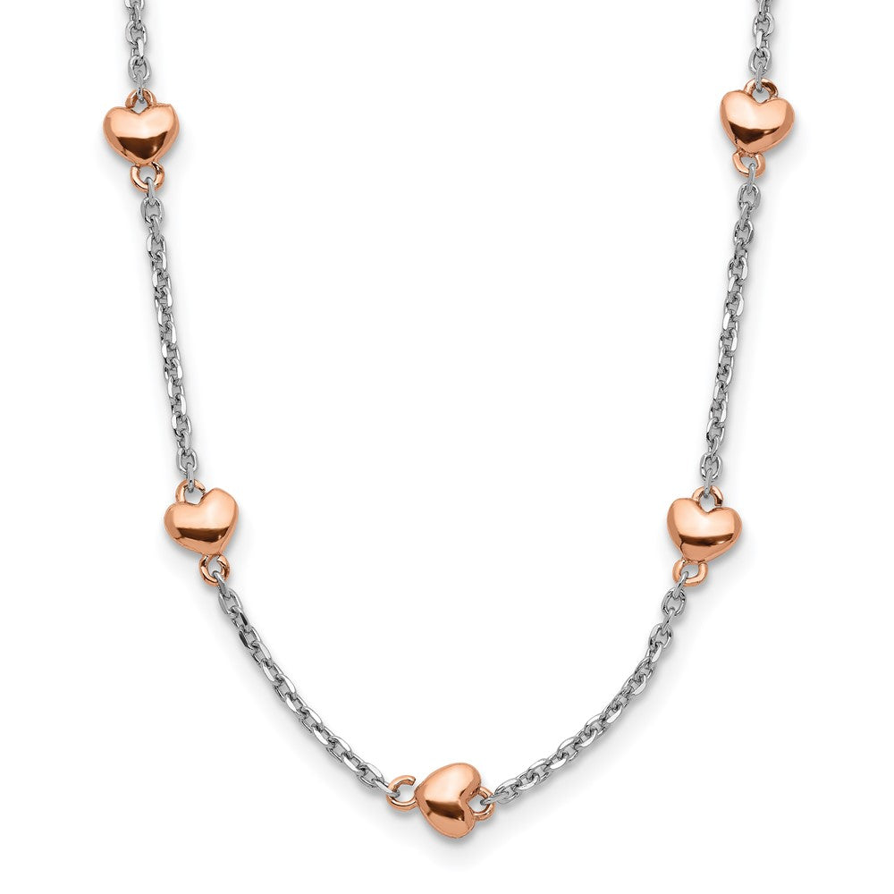 High Quality Luxury Necklaces for Women by Ryan Jonathan Fine Jewelry