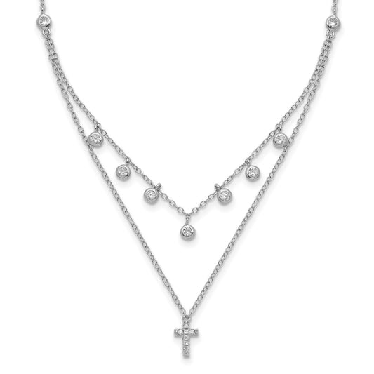 High Quality Luxury Necklaces for Women by Ryan Jonathan Fine Jewelry