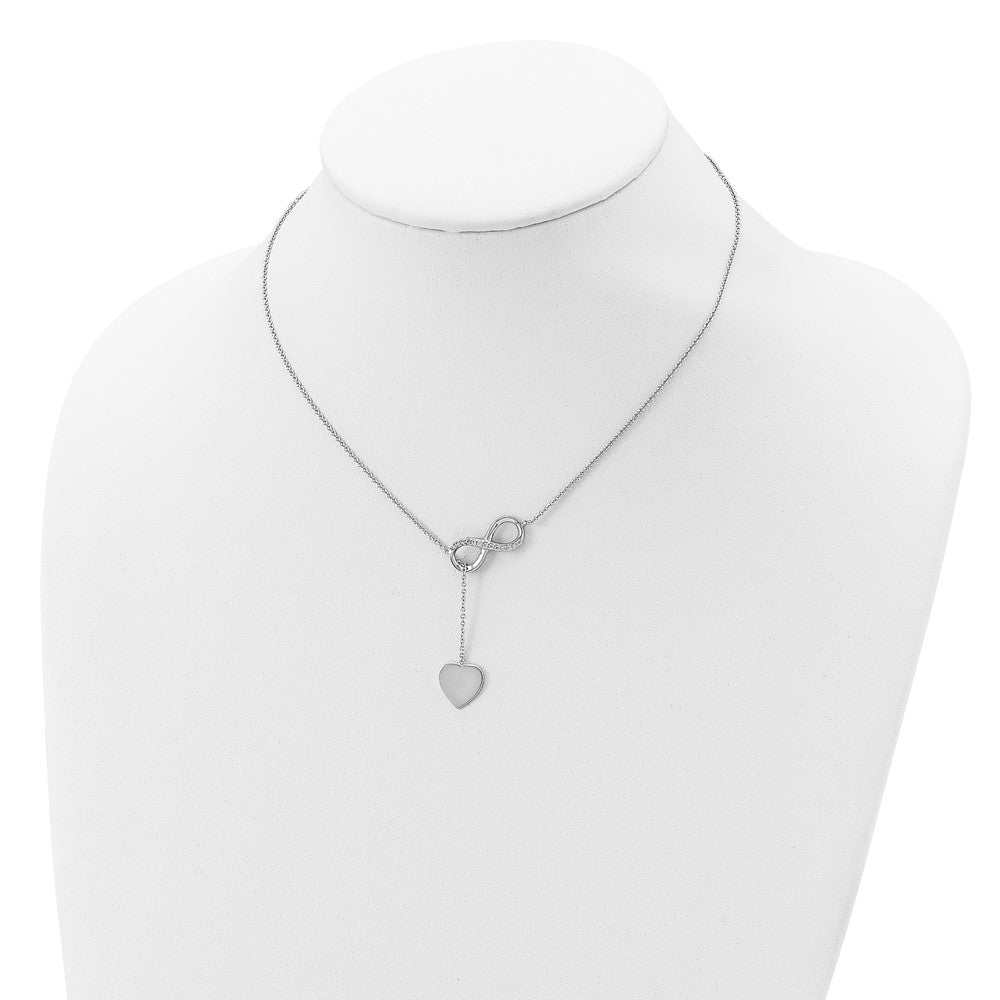 High Quality Luxury Necklaces for Women by Ryan Jonathan Fine Jewelry