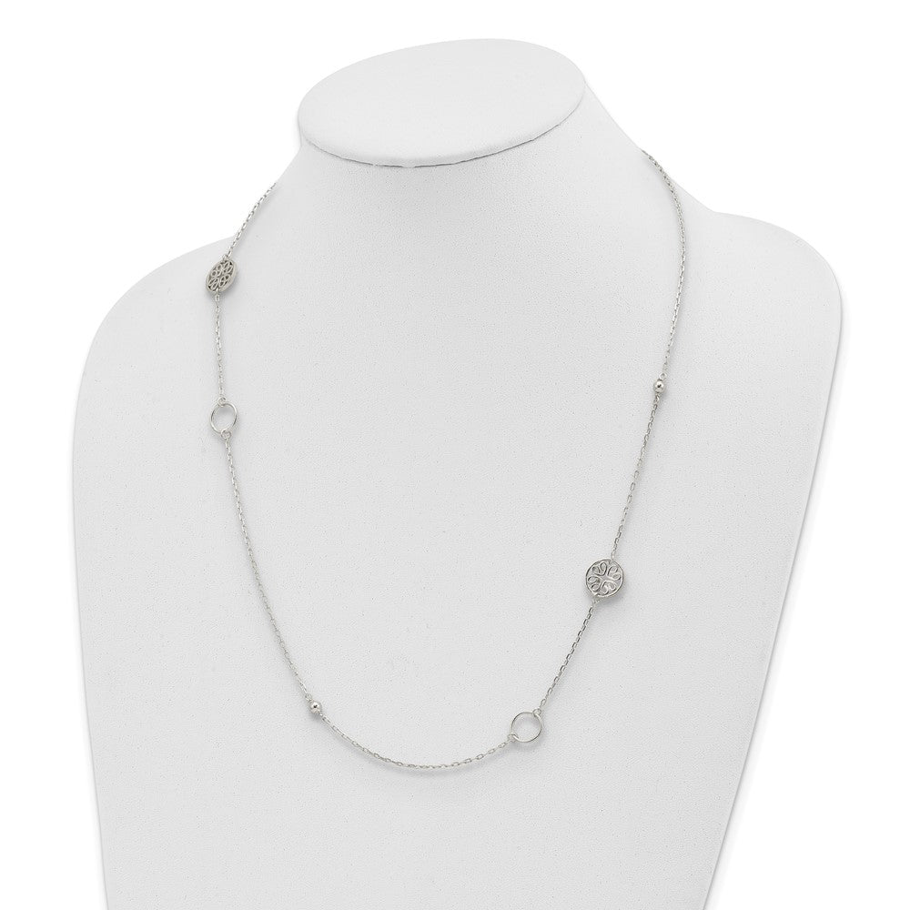 High Quality Luxury Necklaces for Women by Ryan Jonathan Fine Jewelry