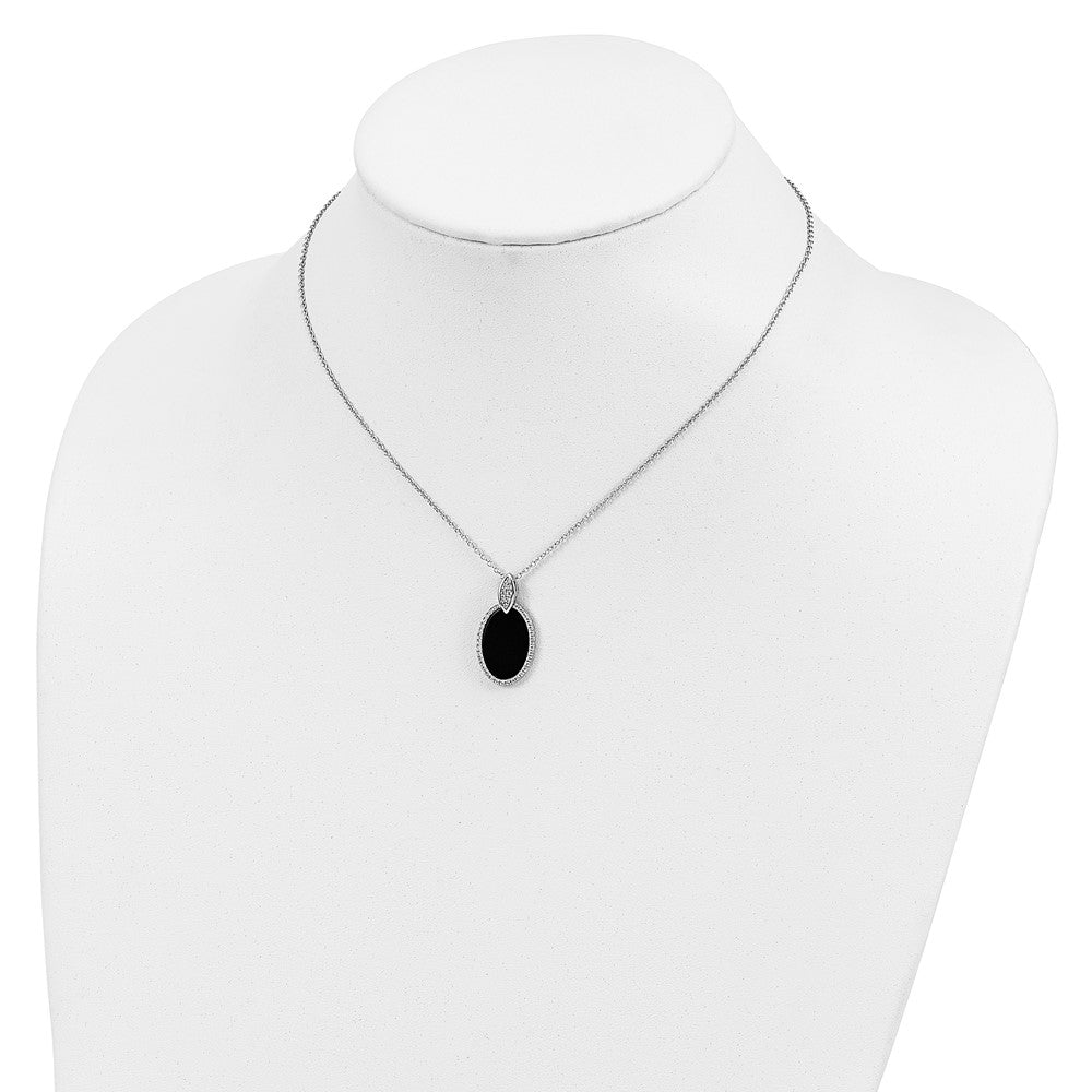 High Quality Luxury Necklaces for Women by Ryan Jonathan Fine Jewelry