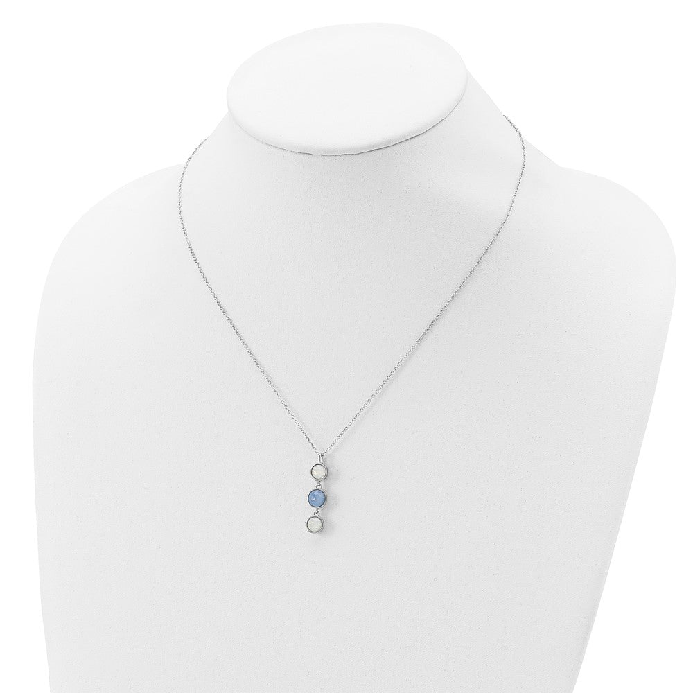 High Quality Luxury Necklaces for Women by Ryan Jonathan Fine Jewelry