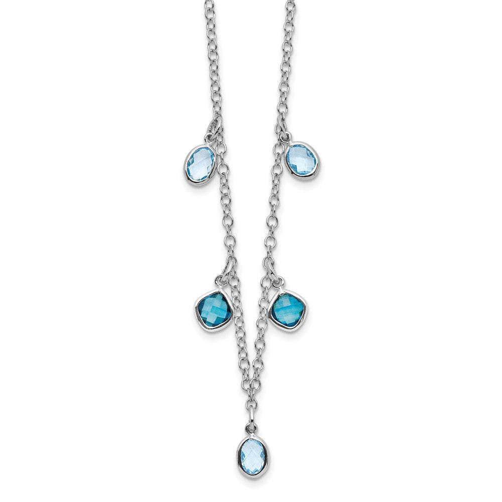 High Quality Luxury Necklaces for Women by Ryan Jonathan Fine Jewelry