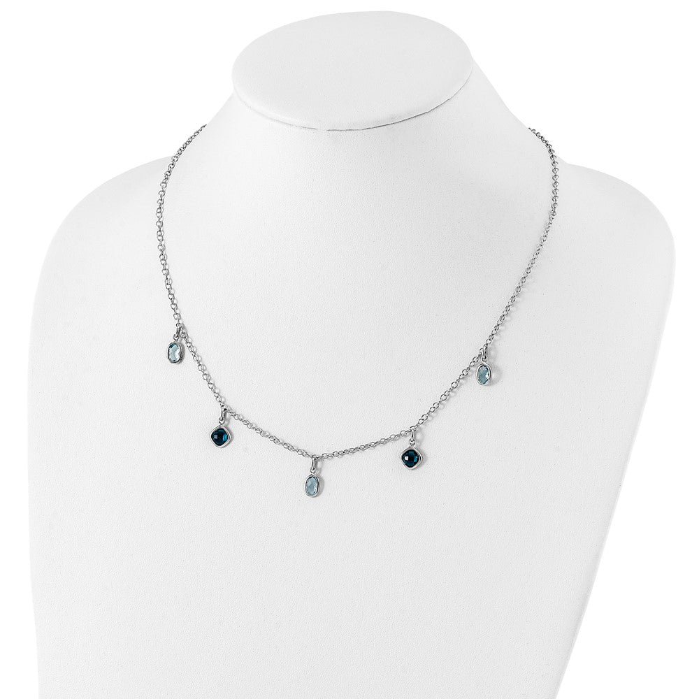 High Quality Luxury Necklaces for Women by Ryan Jonathan Fine Jewelry