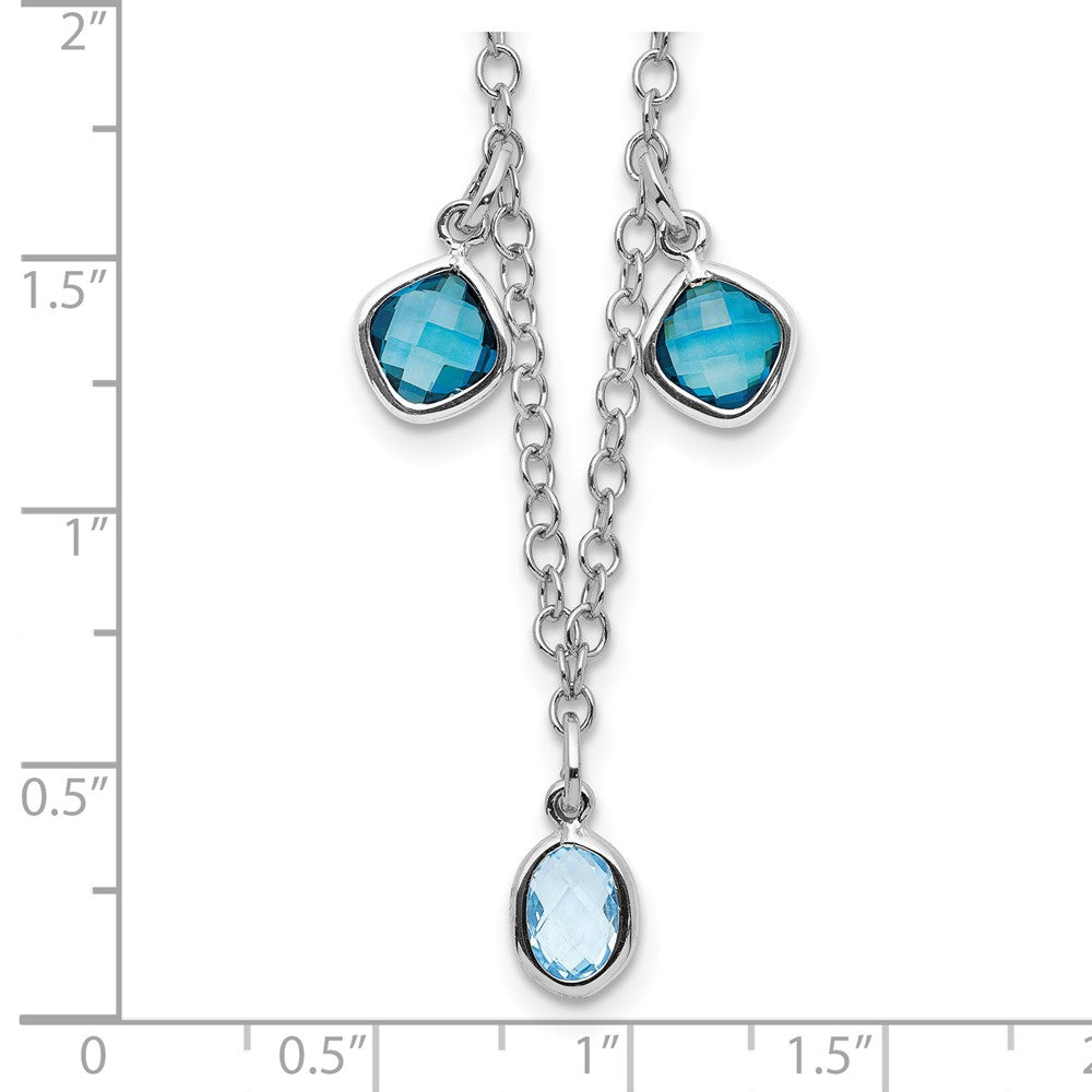 High Quality Luxury Necklaces for Women by Ryan Jonathan Fine Jewelry