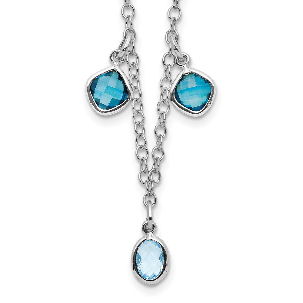 High Quality Luxury Necklaces for Women by Ryan Jonathan Fine Jewelry