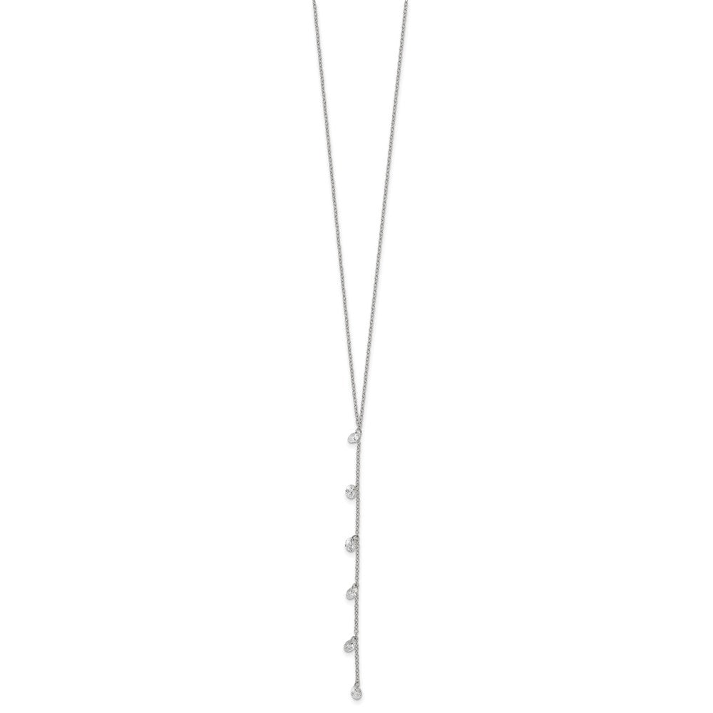 High Quality Luxury Necklaces for Women by Ryan Jonathan Fine Jewelry