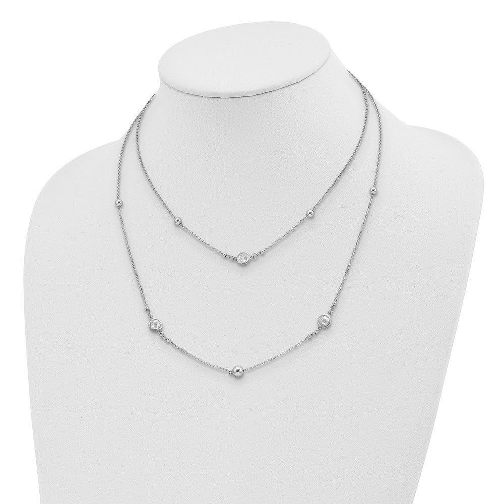 High Quality Luxury Necklaces for Women by Ryan Jonathan Fine Jewelry