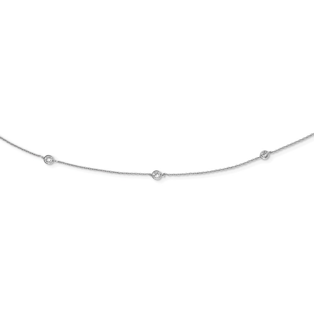 High Quality Luxury Necklaces for Women by Ryan Jonathan Fine Jewelry