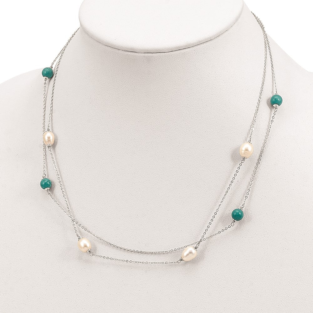 High Quality Luxury Necklaces for Women by Ryan Jonathan Fine Jewelry
