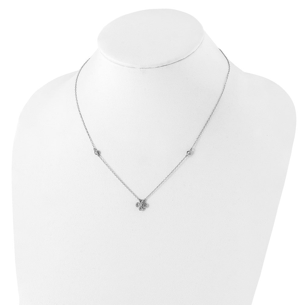 High Quality Luxury Necklaces for Women by Ryan Jonathan Fine Jewelry