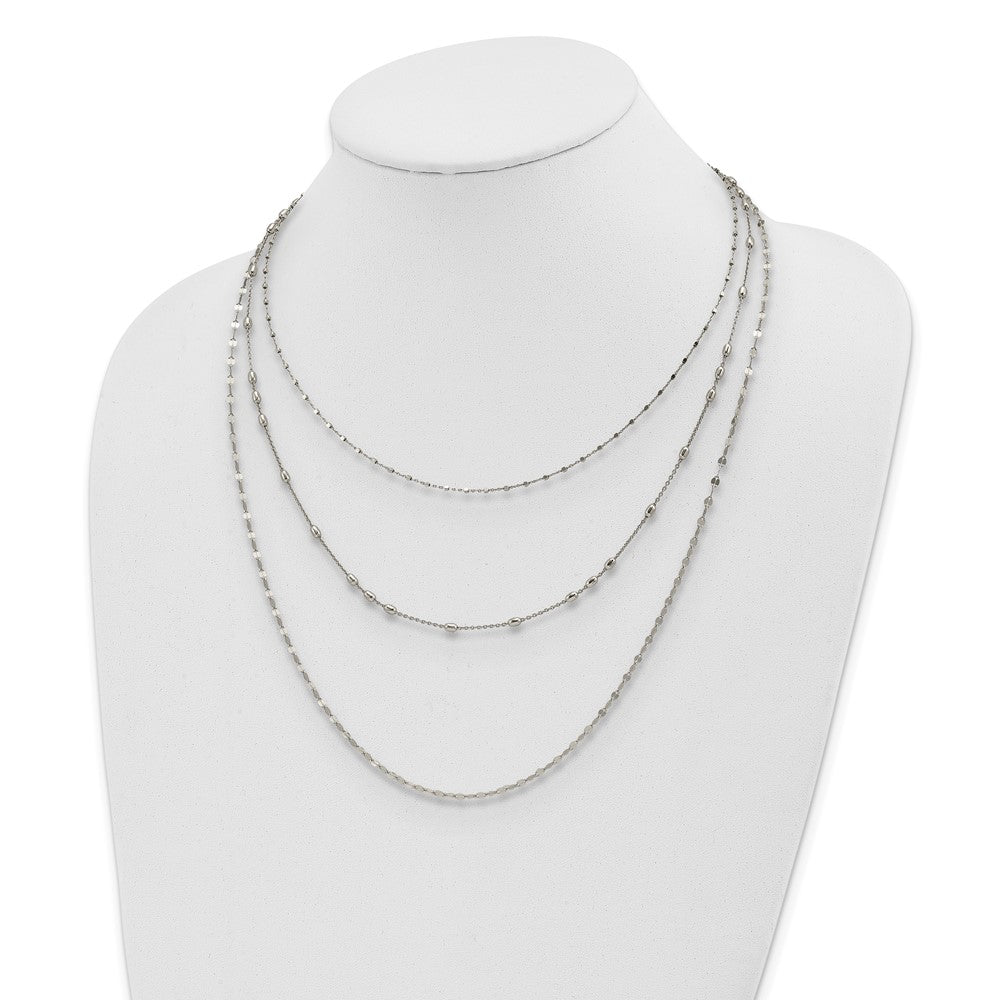 High Quality Luxury Necklaces for Women by Ryan Jonathan Fine Jewelry